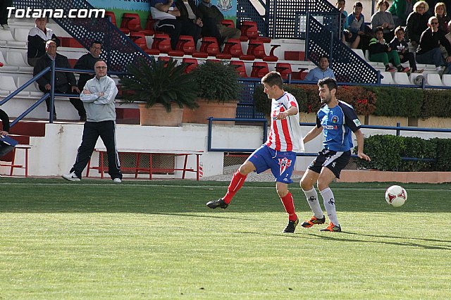 Club Olmpico de Totana - Club Atltico Pulpileo (2-3) - 49