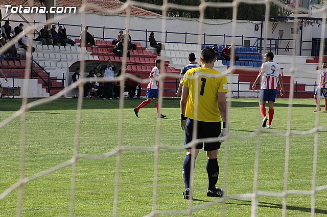 Club Olmpico de Totana - Club Atltico Pulpileo (2-3) - 53