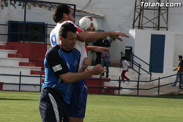 Club Olmpico de Totana - Club Atltico Pulpileo (2-3) - 71