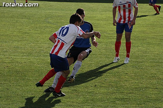 Club Olmpico de Totana - Club Atltico Pulpileo (2-3) - 111