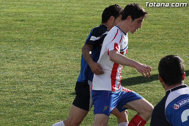 Club Olmpico de Totana - Club Atltico Pulpileo (2-3) - 118