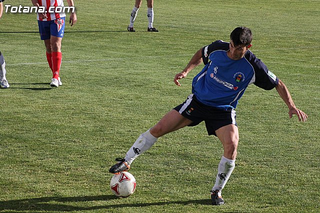 Club Olmpico de Totana - Club Atltico Pulpileo (2-3) - 122