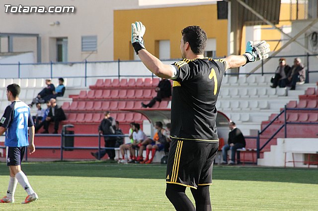 Club Olmpico de Totana - Club Atltico Pulpileo (2-3) - 125