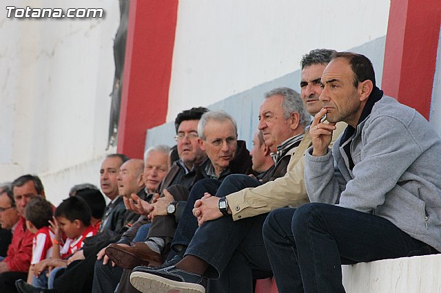 Club Olmpico de Totana - Club Atltico Pulpileo (2-3) - 130