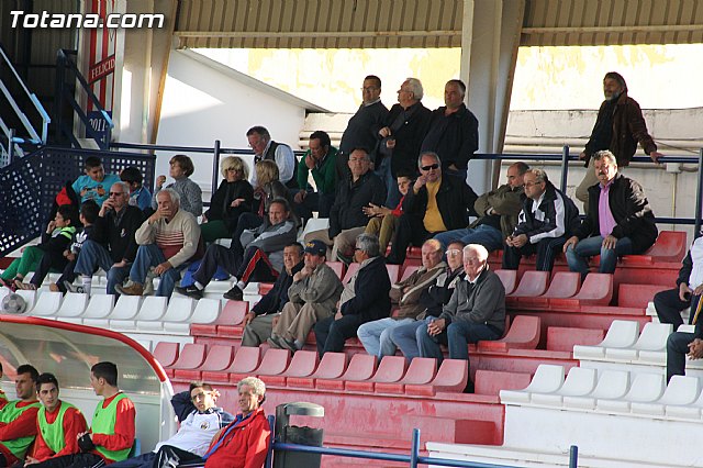 Club Olmpico de Totana - Club Atltico Pulpileo (2-3) - 131