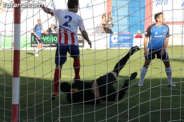Club Olmpico de Totana - Club Atltico Pulpileo (2-3) - 133