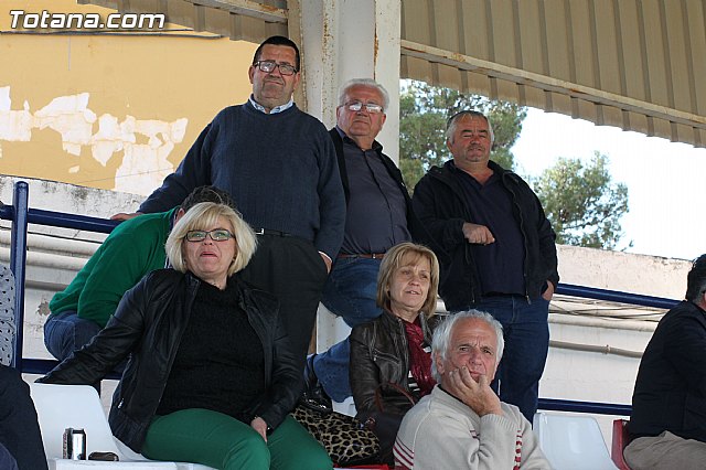 Club Olmpico de Totana - Club Atltico Pulpileo (2-3) - 136