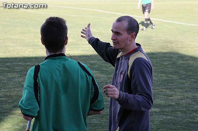 Club Olmpico de Totana - Club Atltico Pulpileo (2-3) - 146