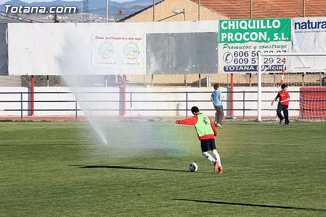 Club Olmpico de Totana - Club Atltico Pulpileo (2-3) - 151
