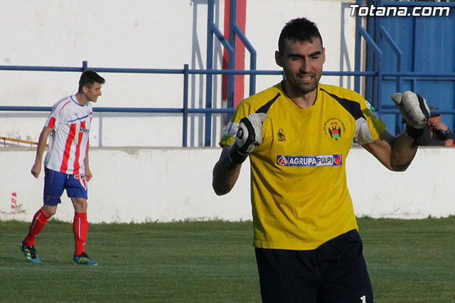 Club Olmpico de Totana - Club Atltico Pulpileo (2-3) - 156
