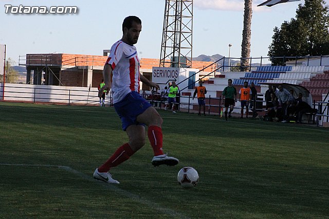 Club Olmpico de Totana - Club Atltico Pulpileo (2-3) - 159