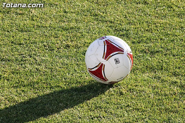 Club Olmpico de Totana - Club Atltico Pulpileo (2-3) - 171
