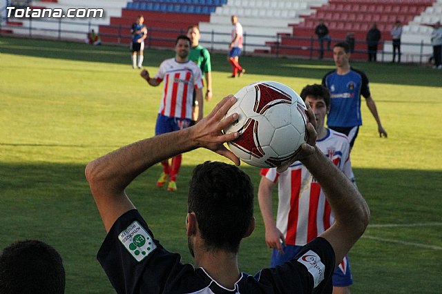 Club Olmpico de Totana - Club Atltico Pulpileo (2-3) - 177