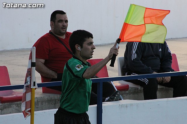 Club Olmpico de Totana - Club Atltico Pulpileo (2-3) - 179