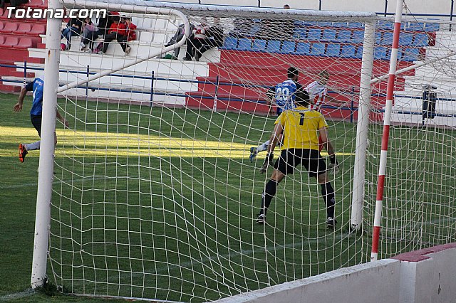 Club Olmpico de Totana - Club Atltico Pulpileo (2-3) - 181
