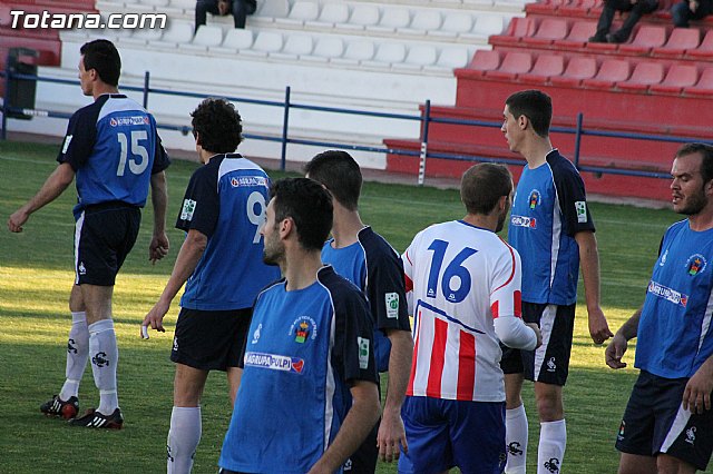 Club Olmpico de Totana - Club Atltico Pulpileo (2-3) - 188