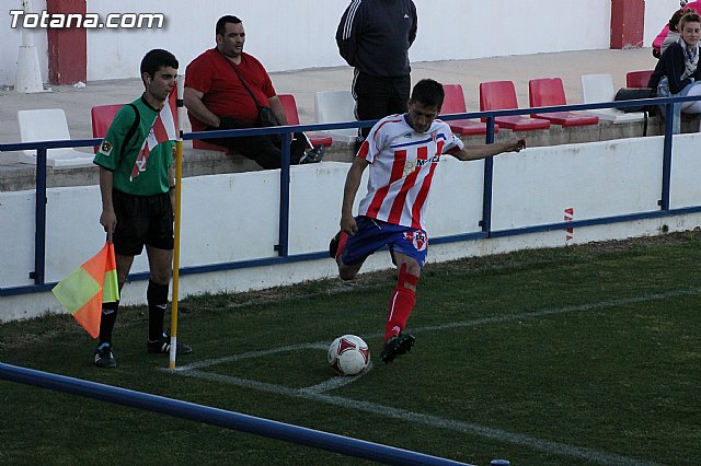 Club Olmpico de Totana - Club Atltico Pulpileo (2-3) - 190