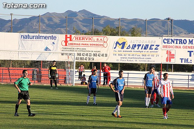 Club Olmpico de Totana - Club Atltico Pulpileo (2-3) - 199