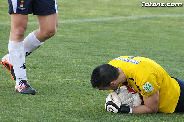 Club Olmpico de Totana - Club Atltico Pulpileo (2-3) - 211