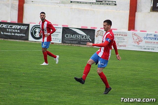 Olmpico de Totana Vs Mar Menor 4-1 - 19