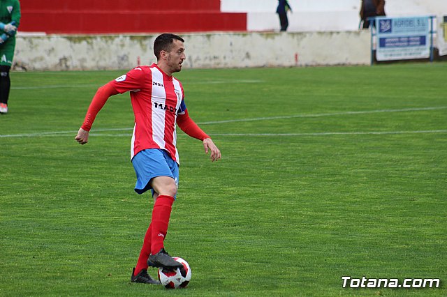 Olmpico de Totana Vs Mar Menor 4-1 - 20