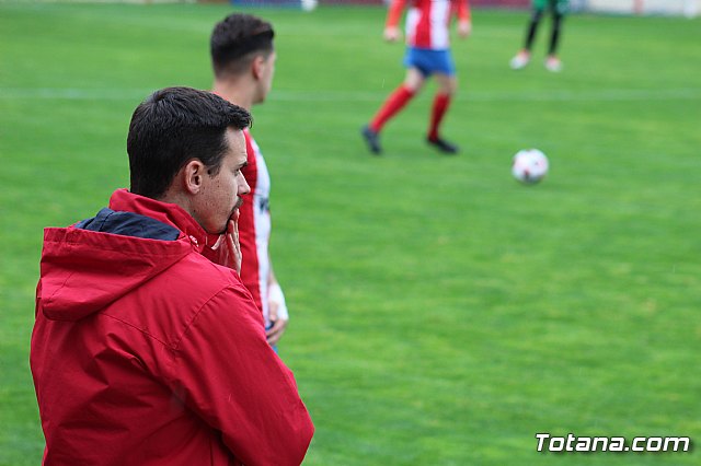 Olmpico de Totana Vs Mar Menor 4-1 - 21