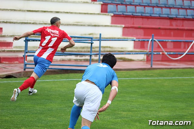 Olmpico de Totana Vs Mar Menor 4-1 - 29