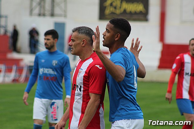 Olmpico de Totana Vs Mar Menor 4-1 - 32