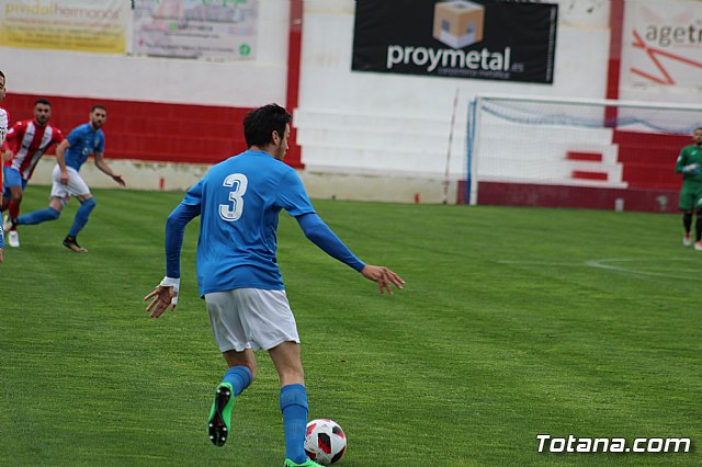 Olmpico de Totana Vs Mar Menor 4-1 - 33