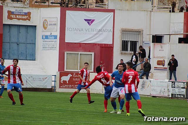 Olmpico de Totana Vs Mar Menor 4-1 - 34