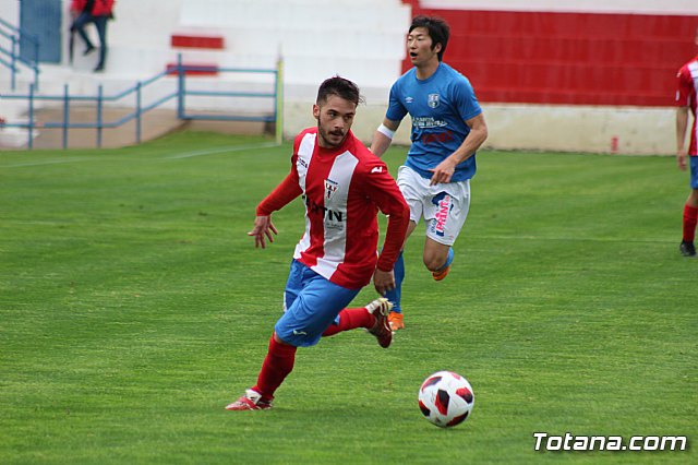 Olmpico de Totana Vs Mar Menor 4-1 - 35