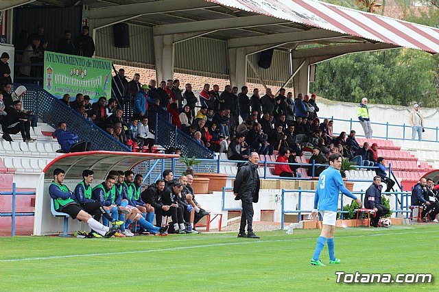 Olmpico de Totana Vs Mar Menor 4-1 - 37