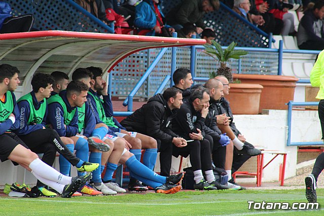Olmpico de Totana Vs Mar Menor 4-1 - 39