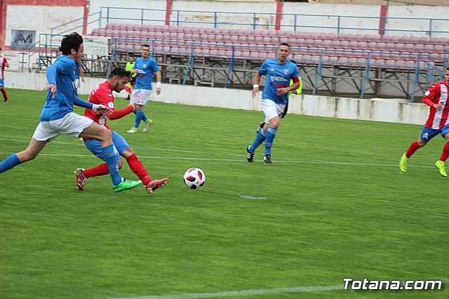 Olmpico de Totana Vs Mar Menor 4-1 - 40