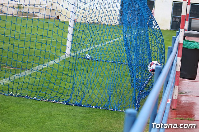Olmpico de Totana Vs Mar Menor 4-1 - 42