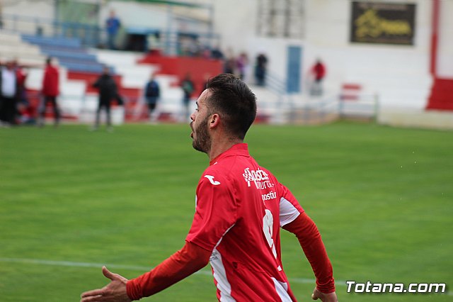Olmpico de Totana Vs Mar Menor 4-1 - 44