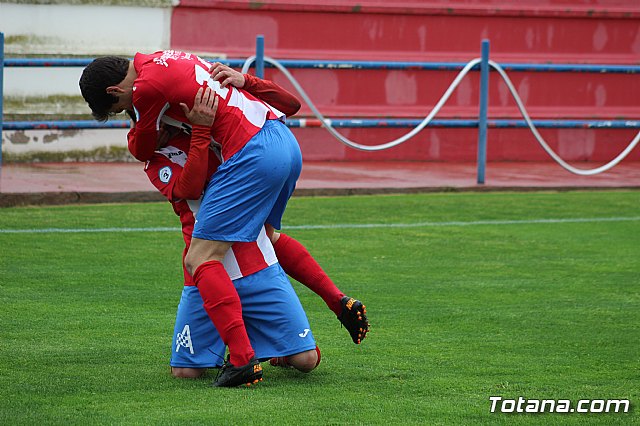 Olmpico de Totana Vs Mar Menor 4-1 - 47