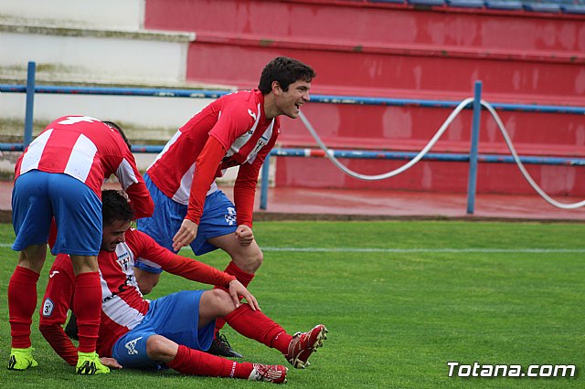 Olmpico de Totana Vs Mar Menor 4-1 - 48