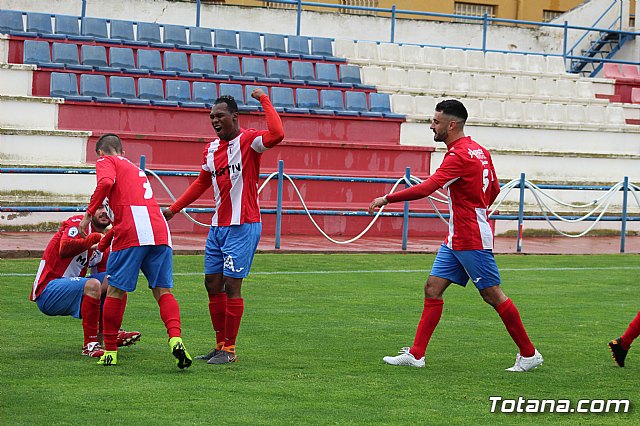 Olmpico de Totana Vs Mar Menor 4-1 - 49