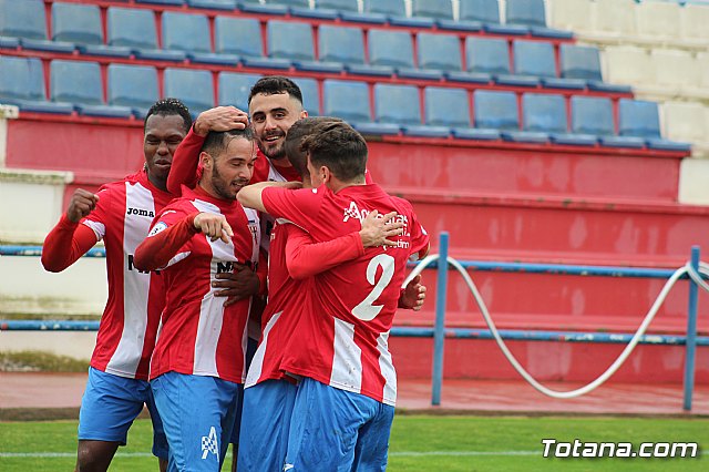 Olmpico de Totana Vs Mar Menor 4-1 - 51