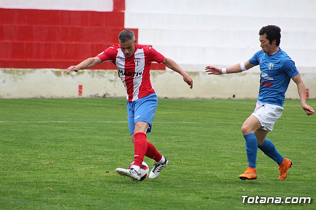 Olmpico de Totana Vs Mar Menor 4-1 - 54