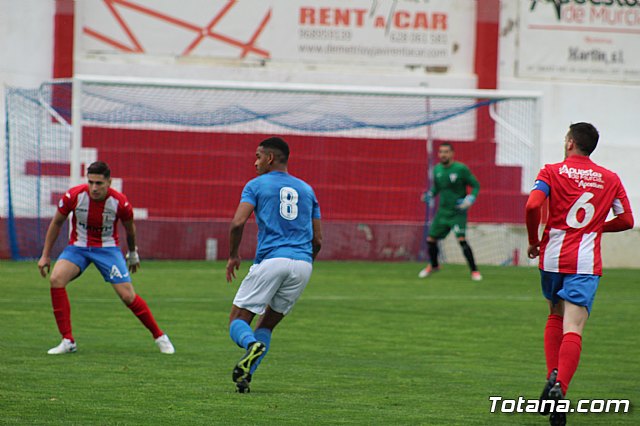 Olmpico de Totana Vs Mar Menor 4-1 - 56