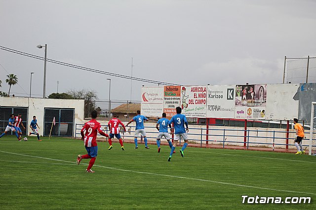 Olmpico de Totana Vs Mar Menor 4-1 - 59