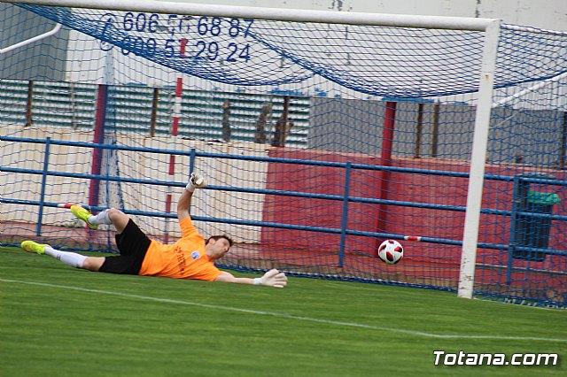 Olmpico de Totana Vs Mar Menor 4-1 - 61