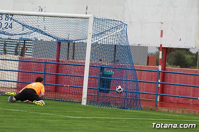 Olmpico de Totana Vs Mar Menor 4-1 - 62