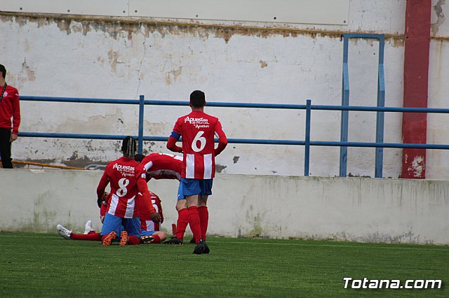 Olmpico de Totana Vs Mar Menor 4-1 - 63