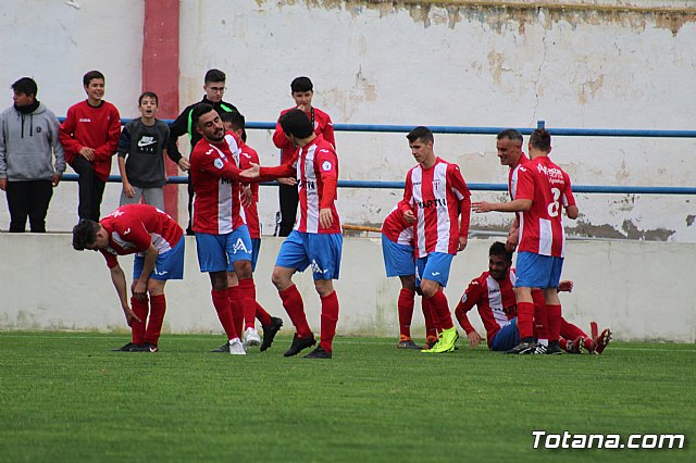 Olmpico de Totana Vs Mar Menor 4-1 - 64