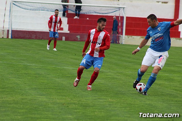 Olmpico de Totana Vs Mar Menor 4-1 - 65