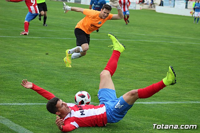 Olmpico de Totana Vs Mar Menor 4-1 - 69