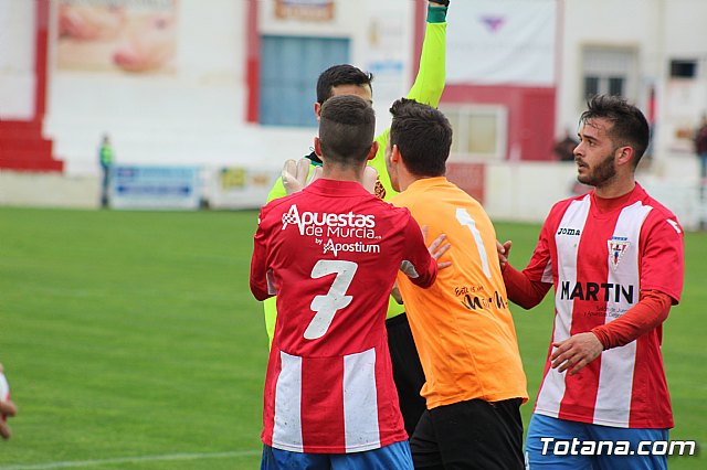 Olmpico de Totana Vs Mar Menor 4-1 - 71